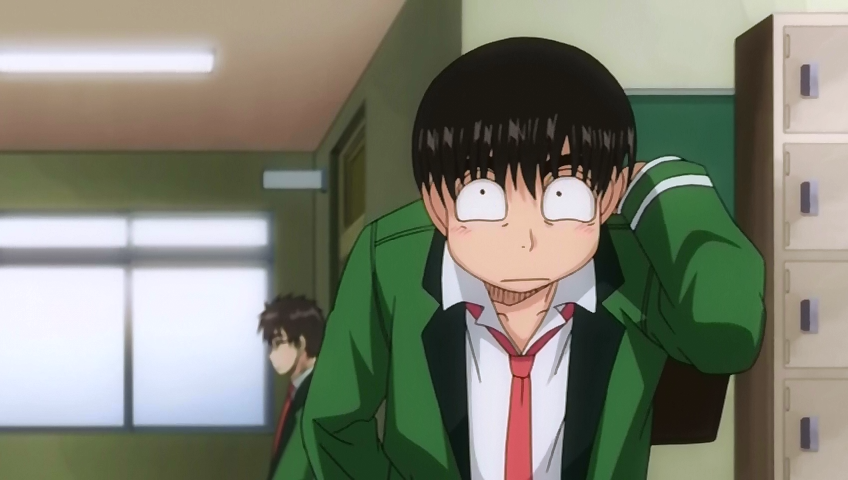 Nana to Kaoru (Inshuheki)